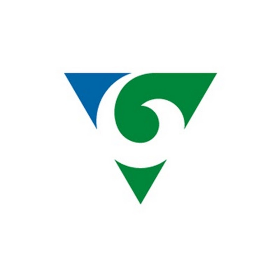 Logotyp för KIV - Kultur i väst