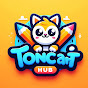 ToonCraft Hub logo