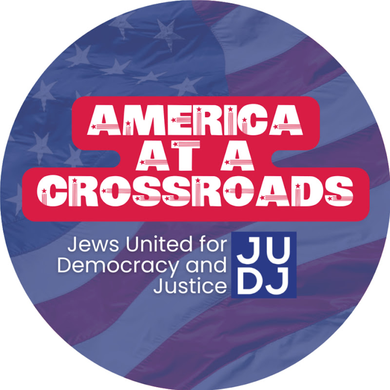 America at a Crossroads