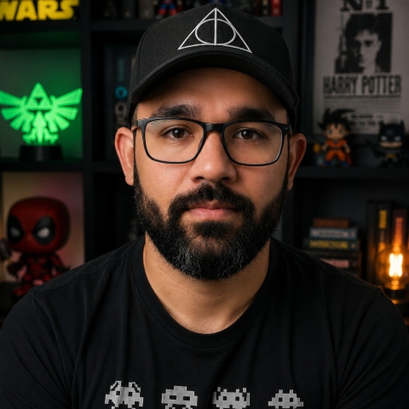 O INCRÍVEL ZÉ - Conhecimentos Gerais