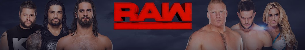 WWERaw HDOnline Avatar canale YouTube 