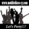 Mobiledisco-Cy DJ Services in Cyprus