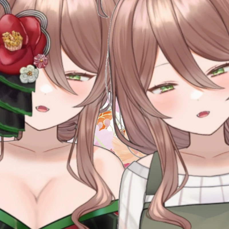 Flower Garden -夕花(ゆうか) ch-