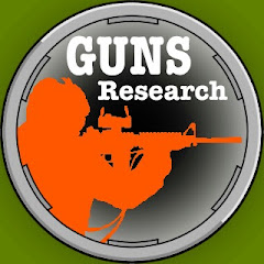 銃器研究家ガンズリサーチ