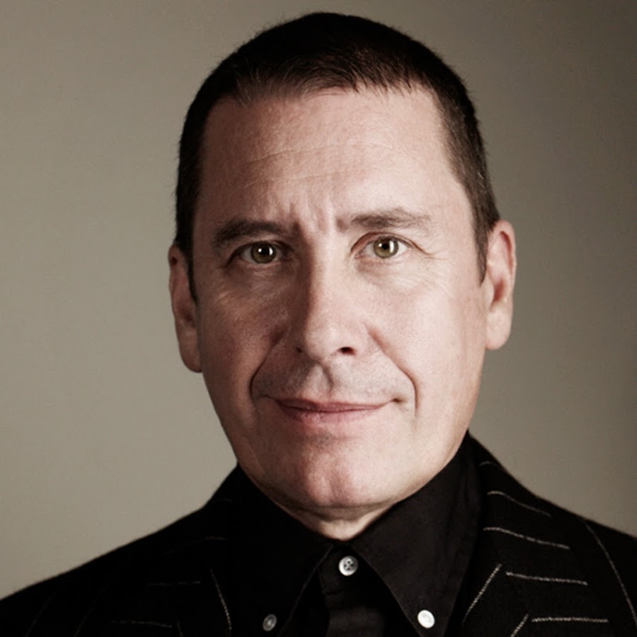 Jools Holland YouTube