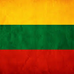 Dainuoja Lietuva 