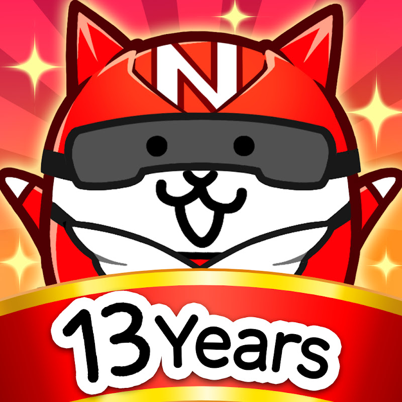 The Battle Cats Official