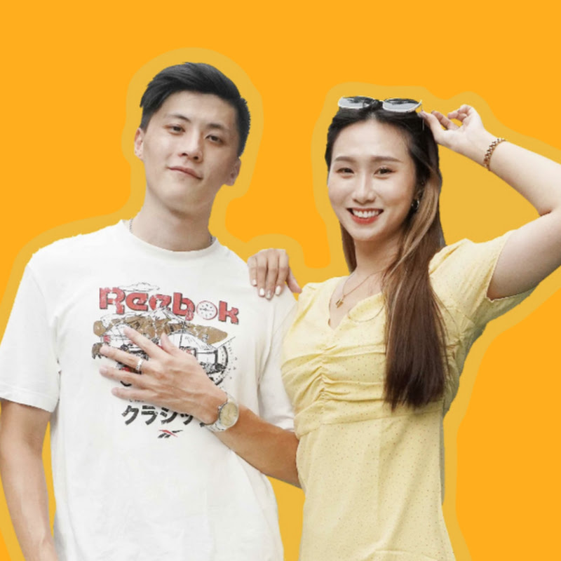 戴妮塔 Nita & Dai's Daily Logo