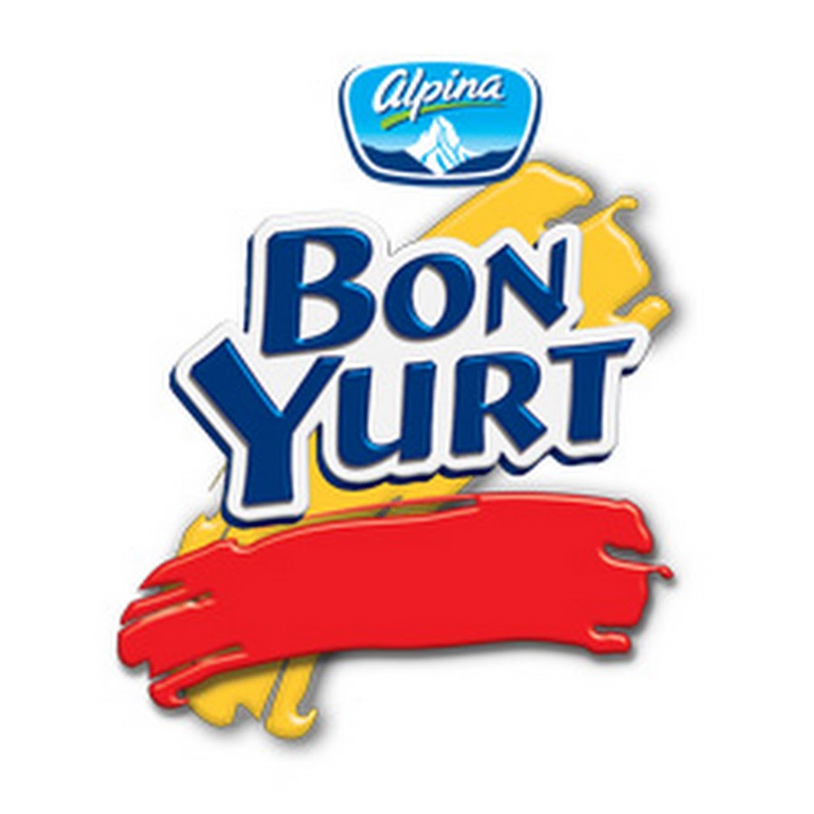 Bon Yurt Alpina - YouTube