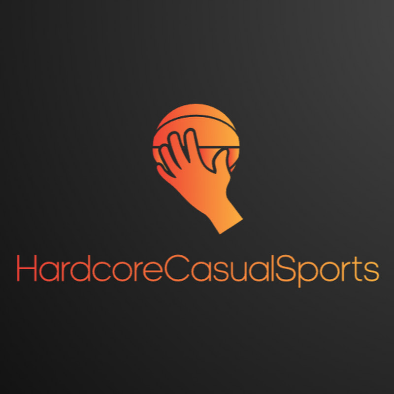 HardcoreCasualSports
