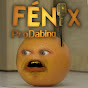 Otravný Pomeranč