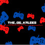 The_OG_Kaleeb - @The_OG_Kaleeb YouTube Profile Photo