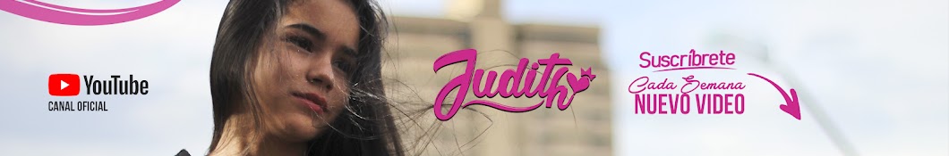 Judith Avatar de canal de YouTube