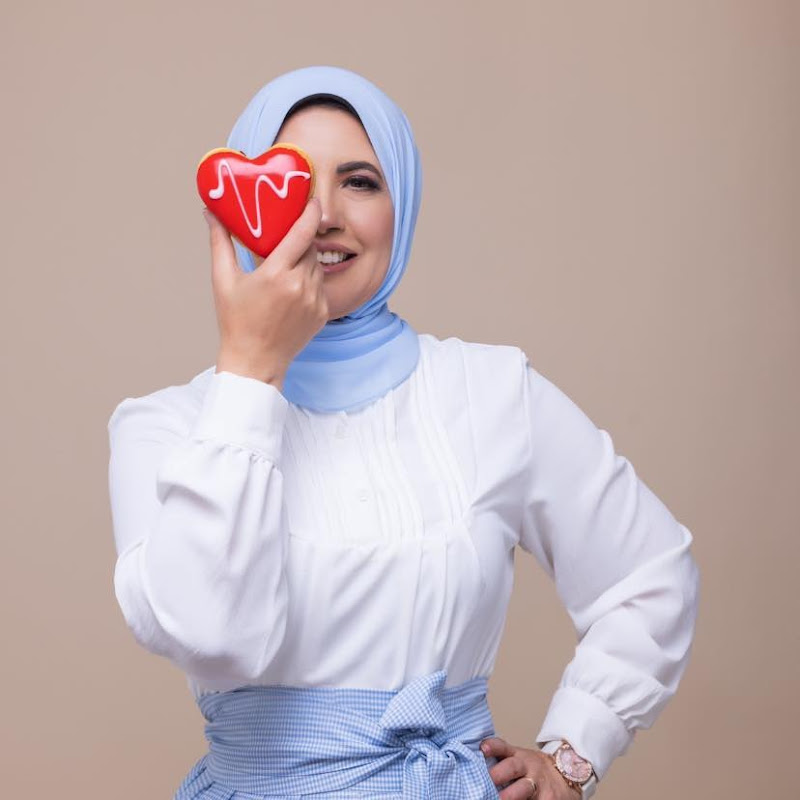 Fatma's Kitchen - مطبخ فاطمة أبو حاتي