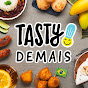 Tasty Demais  logo
