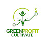 GreenProfitCultivate logo