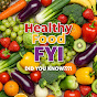 Healthy Food FYI logo