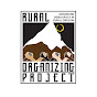 Rural Organizing Project logo