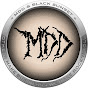 MDD Records Metal Channel