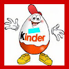 Surprise Eggs Kinder Toys