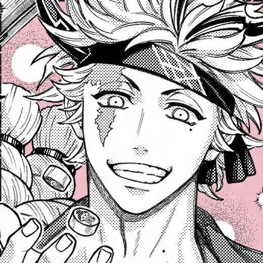 Post from Eternal Mangá