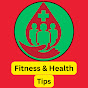 Fitness & Health Tips logo