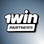 Аватар канала 1win Partners l Арбитраж трафика l Гемблинг