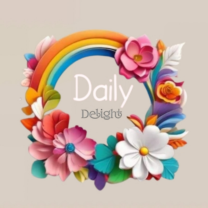 Daily Delight 