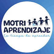 MOTRI APRENDIZAJE