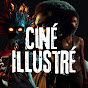 Ciné Illustré logo