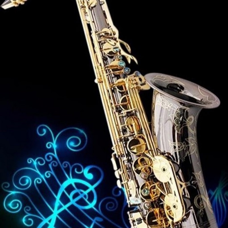 Bollywood Saxophone Melodies