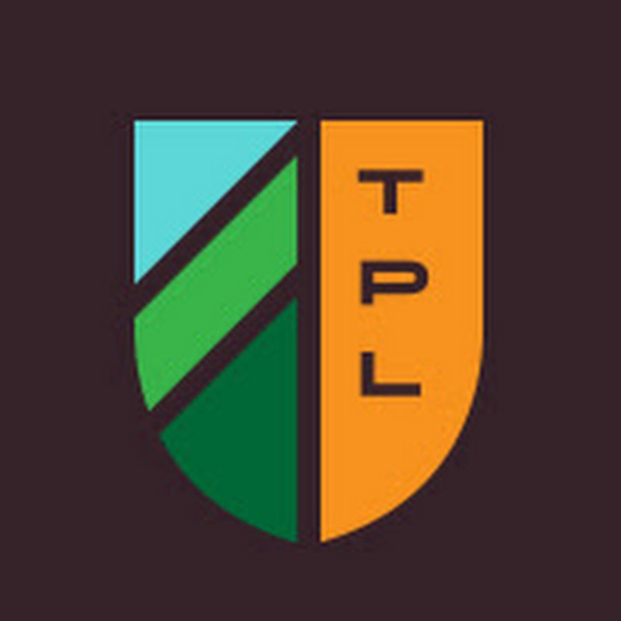 The Trust for Public Land YouTube