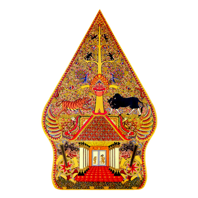 WAYANG JAWA