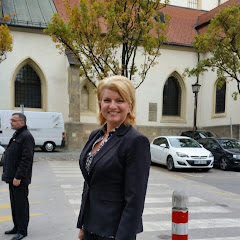 Zorica Gregurić