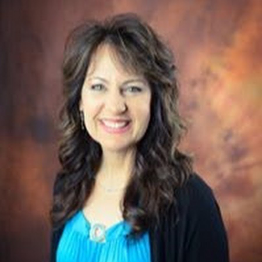 lorraine glach YouTube