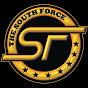 Argel Dela Torre - The South Force - Image Thumbnail