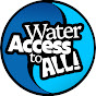 Water Access To All logo