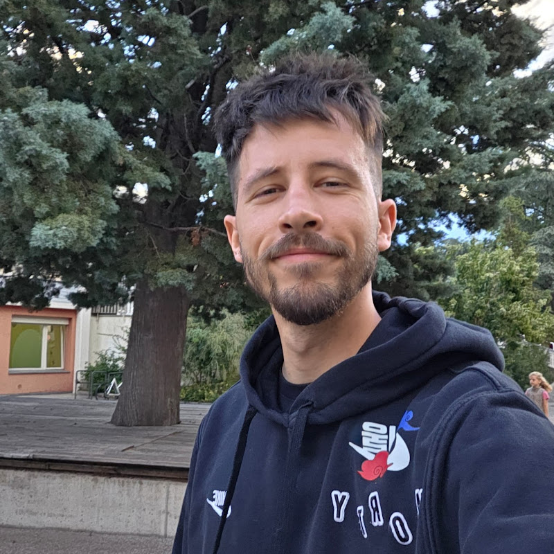 Channel Avatar