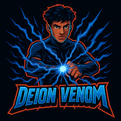 Channel thumbnail for Deion's Playtime