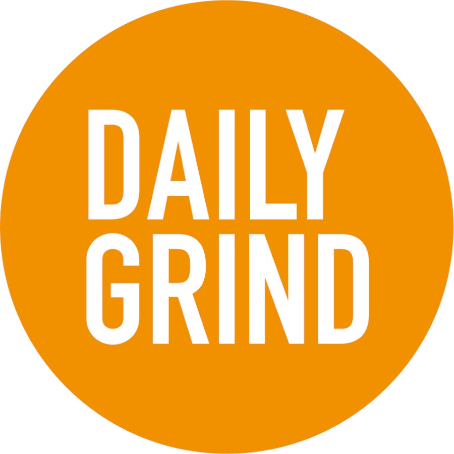 DAILY GRIND YouTube