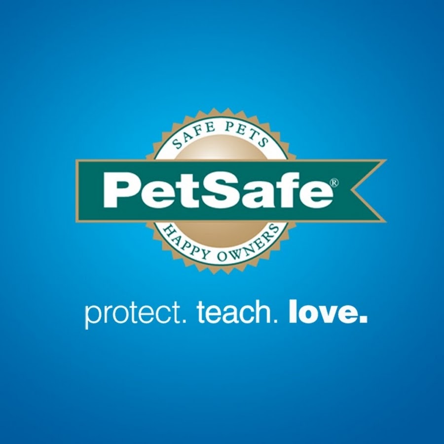 PetSafe Brand YouTube