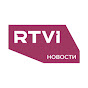 youtube(ютуб) канал RTVI