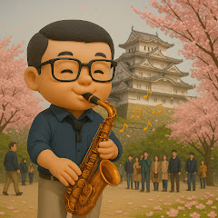 哇薩 Saxアイコン画像