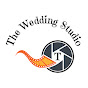The Wedding Studio logo