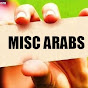 Misc Arabs