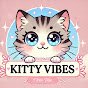Kitty Vibes logo
