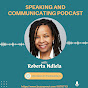 Speaking and Communicating Podcast logo