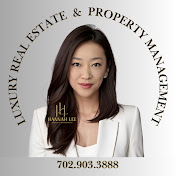 Hannah Lee Las Vegas Realty
