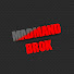 MADMAND BROK