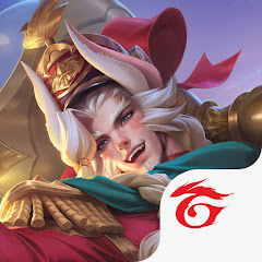 Garena 傳說對決